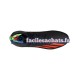 Adidas X Speedportal.1 FG Shadowportal Rouge Vert Noir Chaussures de Football