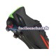 Adidas X Speedportal.1 FG Shadowportal Rouge Vert Noir Chaussures de Football
