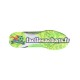 Adidas X Speedportal.1 IN Game Data Vert Noir Chaussures de Football