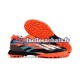 Adidas X Speedportal.1 TF Orange Bleu Noir Chaussures de Football