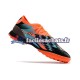 Adidas X Speedportal.1 TF Orange Bleu Noir Chaussures de Football