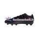Adidas X Speedportal.2 FG Shadowportal Rouge Vert Noir Chaussures de Football