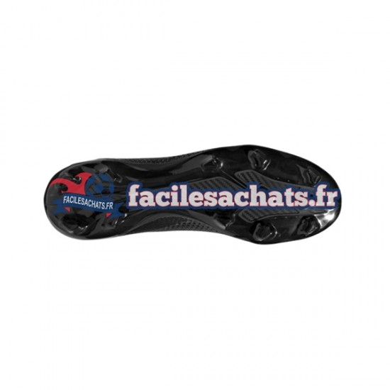 Adidas X Speedportal.2 FG Shadowportal Rouge Vert Noir Chaussures de Football