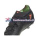 Adidas X Speedportal.2 FG Shadowportal Rouge Vert Noir Chaussures de Football