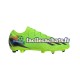 Adidas X Speedportal.3 FG Game Data Vert Noir Chaussures de Football