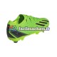 Adidas X Speedportal.3 FG Game Data Vert Noir Chaussures de Football