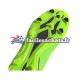 Adidas X Speedportal.3 FG Game Data Vert Noir Chaussures de Football
