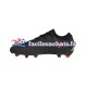 Adidas X Speedportal.3 FG Shadowportal Rouge Vert Noir Chaussures de Football
