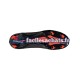 Adidas X Speedportal.3 FG Shadowportal Rouge Vert Noir Chaussures de Football
