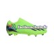 Adidas X Speedportal.3 LL FG Game Data Vert Noir Chaussures de Football