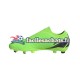 Adidas X Speedportal.3 LL FG Game Data Vert Noir Chaussures de Football
