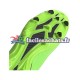 Adidas X Speedportal.3 LL FG Game Data Vert Noir Chaussures de Football