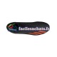 Adidas X Speedportal.3 LL FG Shadowportal Rouge Vert Noir Chaussures de Football