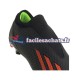 Adidas X Speedportal.3 LL FG Shadowportal Rouge Vert Noir Chaussures de Football