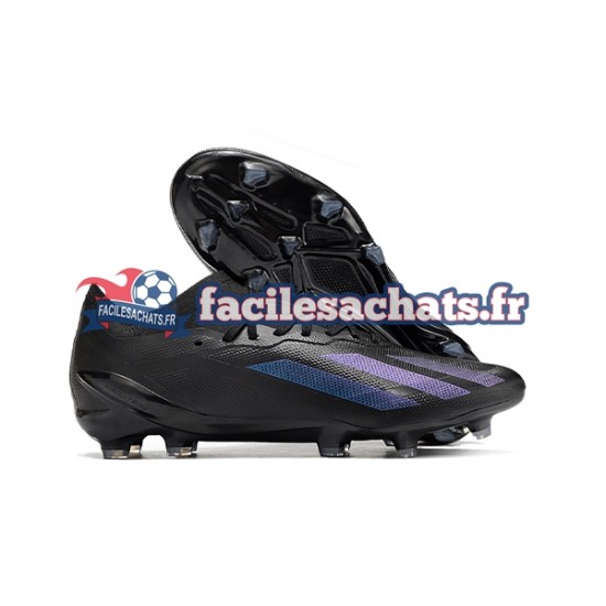 Adidas X23 .1 FG Noir Chaussures de Football