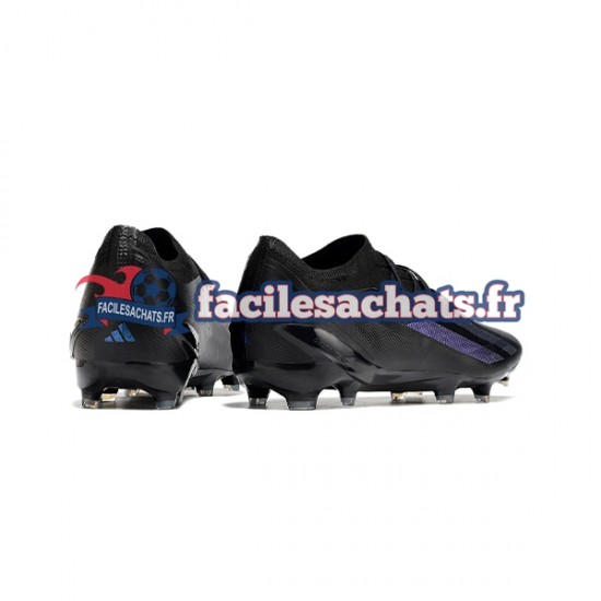 Adidas X23 .1 FG Noir Chaussures de Football