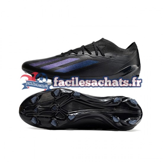 Adidas X23 .1 FG Noir Chaussures de Football