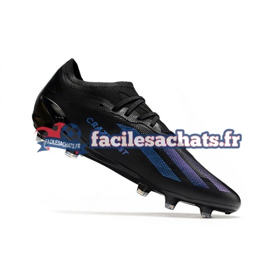 Adidas X23 .1 FG Noir Chaussures de Football