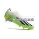 Adidas X23 .1 FG Blanc Vert Noir Chaussures de Football