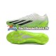 Adidas X23 .1 FG Blanc Vert Noir Chaussures de Football