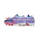 Nike Air Zoom Mercurial IX Elite FG Violet Rouge Bleu Chaussures de Football