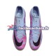 Nike Air Zoom Mercurial Superfly IX Elite FG Violet Chaussures de Football