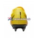 Nike Air Zoom Mercurial Vapor XV Academy SG Pro AC Lucent Rose Jaune Chaussures de Football