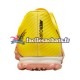 Nike Air Zoom Mercurial Vapor XV Academy TF Lucent Rose Jaune Chaussures de Football