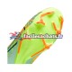 Nike Air Zoom Mercurial Vapor XV Bonded Academy FGMG Bleu Vert Chaussures de Football