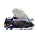 Nike Air Zoom Mercurial Vapor XV Elite AG Noir Chaussures de Football