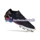 Nike Air Zoom Mercurial Vapor XV Elite AG Noir Chaussures de Football