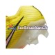 Nike Air Zoom Mercurial Vapor XV Elite FG Lucent Rose Jaune Chaussures de Football