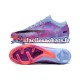 Nike Air Zoom Mercurial Vapor XV Elite FG Violet Chaussures de Football