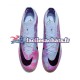 Nike Air Zoom Mercurial Vapor XV Elite FG Violet Chaussures de Football