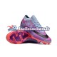 Nike Air Zoom Mercurial Vapor XV Elite FG Violet Chaussures de Football