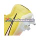 Nike Air Zoom Mercurial Vapor XV Elite SG Pro AC Lucent Rose Jaune Chaussures de Football