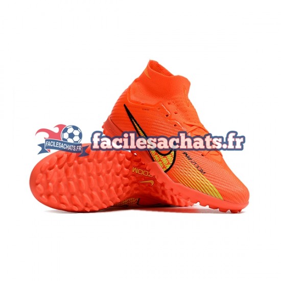 Nike Air Zoom Mercurial Vapor XV Elite TF Chaussures de Football