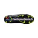 Nike Air Zoom Mercurial Vapor XV Shadow Academy FGMG Gris Noir Chaussures de Football