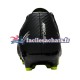 Nike Air Zoom Mercurial Vapor XV Shadow Academy FGMG Gris Noir Chaussures de Football