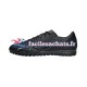 Nike Air Zoom Mercurial Vapor XV Shadow Academy TF Gris Noir Chaussures de Football