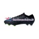 Nike Air Zoom Mercurial Vapor XV Shadow Elite FG Gris Noir Chaussures de Football