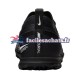 Nike Air Zoom Mercurial Vapor XV Shadow Pro TF Gris Noir Chaussures de Football