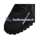 Nike Air Zoom Mercurial Vapor XV Shadow Pro TF Gris Noir Chaussures de Football