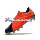 Nike HyperVenom Phantom III Elite FG Orange Bleu Chaussures de Football