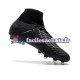 Nike Hypervenom Phantom 3 Elite DF FG Blanc Noir Chaussures de Football