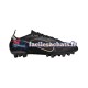 Nike Mecurial Vapor XIV Shadow Elite AG Jaune Noir Chaussures de Football