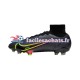 Nike Mercurial Superfly VIII X Prism Elite FG Noir Chaussures de Football