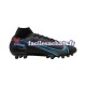 Nike Mercurial Superfly VIII Renew Elite AG Noir Chaussures de Football