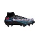 Nike Mercurial Superfly VIII Renew Elite SG Pro AC Noir Chaussures de Football