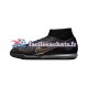 Nike Mercurial Superfly VIII Shadow Academy IC Noir Chaussures de Football